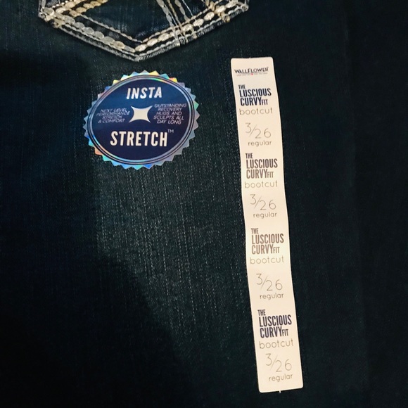 New bootcut jeans - Picture 4 of 7